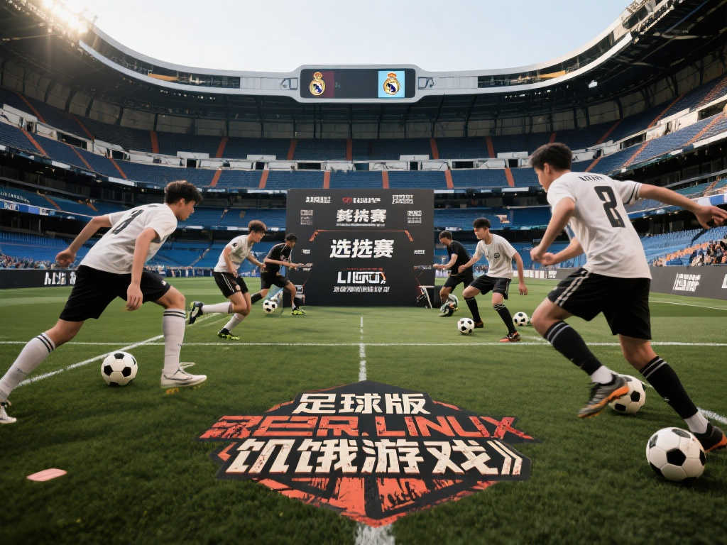 阿斯:皇马美国开启足球天才选拔,堪称现实版《饥饿游戏 阿斯:皇马美国开启足球天才选拔,堪称现实版《饥饿游戏