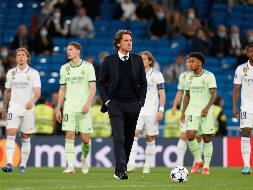 罗马诺:阿隆索确认接手皇马,静待安切洛蒂完成离任程序 罗马诺:阿隆索确认接手皇马,静待安切洛蒂完成离任程序